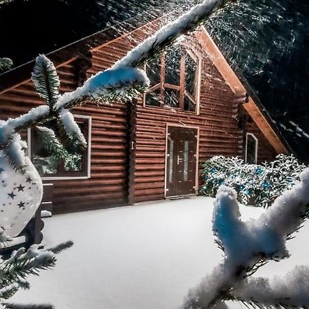 Галерея Карпат Plave ภายนอก รูปภาพ
