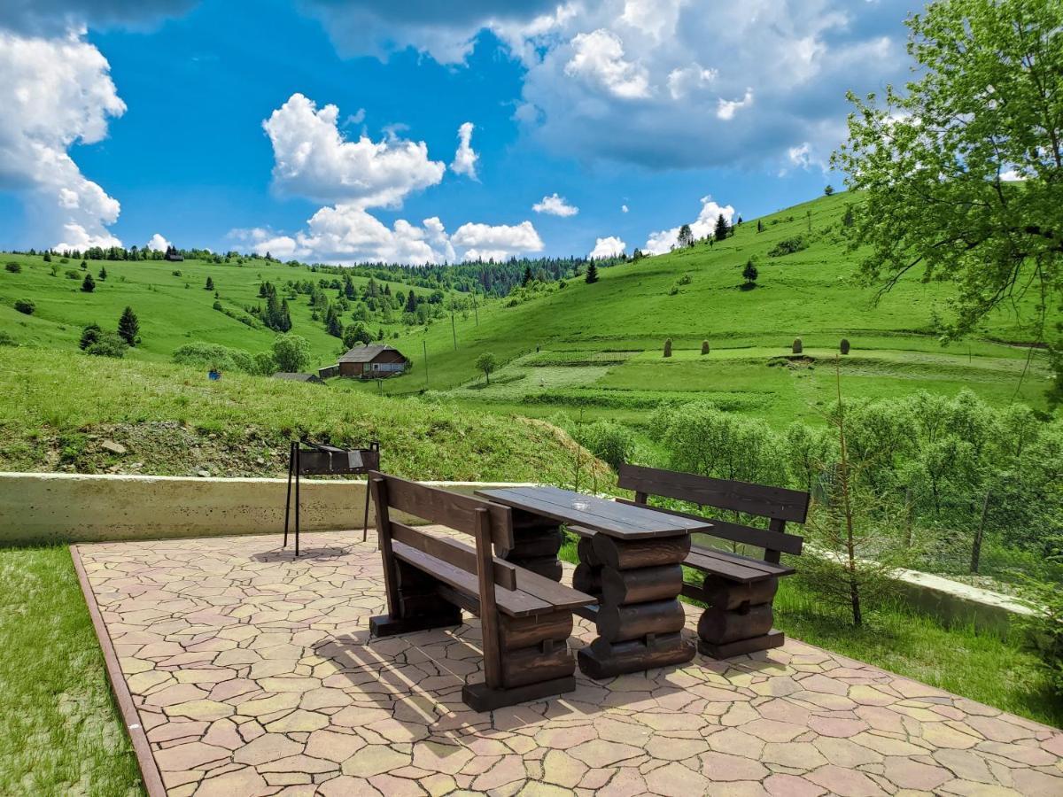 Галерея Карпат Plave ภายนอก รูปภาพ